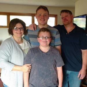 Meet your Posher, Renee